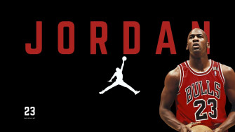 Michael Jordan Wallpaper