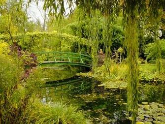 High Definition Wallpaper Photo Monet Html