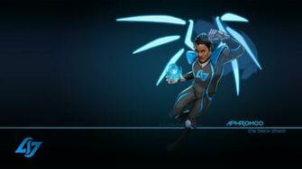 Playtime With Clg Fanart Leagueoflegends