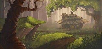 Alyssa Tallent S Art Background Painting