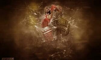 Nba All Star Wallpaper Basketball At Basketwallpaper