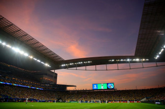 Nfl Confirms Rumored Brazil Game Could Dolphins Head To