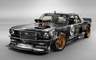 Ken Block Wallpaper