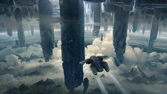 Concept Art Gallery