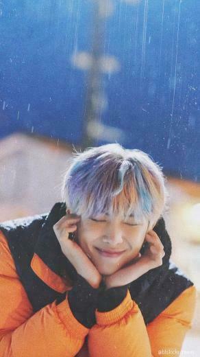 Bts1ockscreens On Bts Winter Package Pres Rm