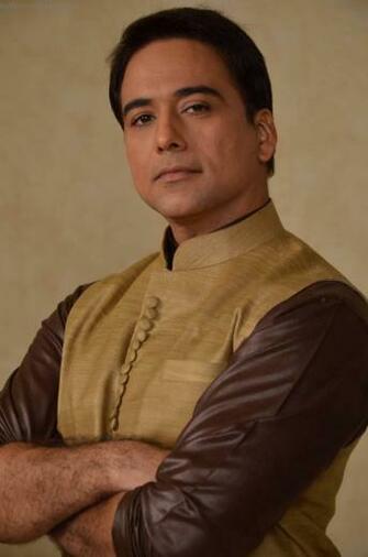 Sachin Tyagi Wallpaper Yeh Rishta Kya Kehlata Hai Suvarna Real