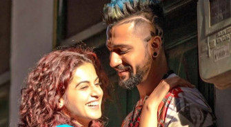Kay On Manmarziyaan Genre Romance Drama Director