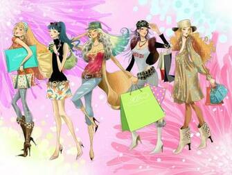 Wallpaper Fashion HD Background Desktop
