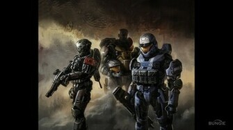 Noble Team Wide