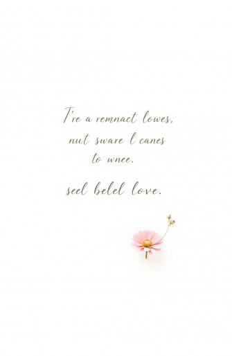 Aesthetic Quotes Wallpaper