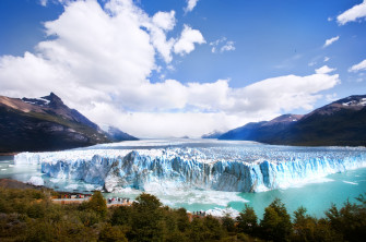 HD Alaska Wallpaper Image