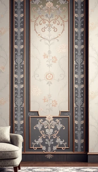 Tasteful Wallpaper