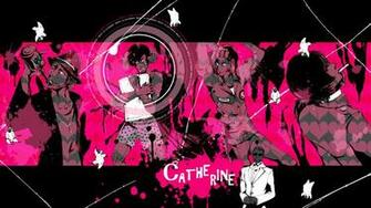 Catherine Game Quotes