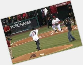 Don Baylor S BirtHDay Celebration Happybday To