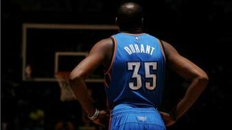 Kevin Durant Wallpaper