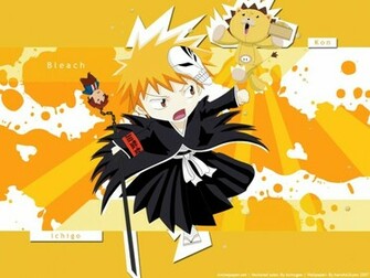 Category Anime HD Wallpaper Subcategory Bleach