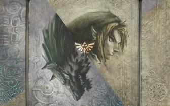 The Legend Of Zelda Twilight Princess Wallpaper