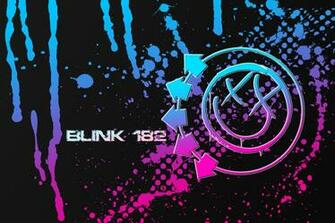 Best Blink Background Smiley