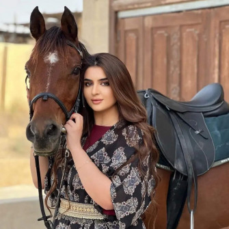 Meet Dubai S Princess Sheikha Mahra Al Maktoum Photogallery Etimes