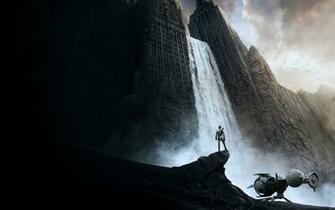 Oblivion Movie HD Wallpaper Vvallpapernet Pixel