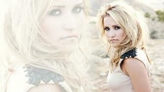 Emily Osment HD Wallpaper