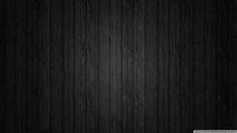 Black Background Wood Wallpaper