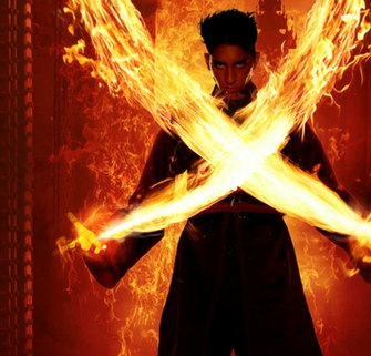 Zuko The Last Airbender Wallpaper