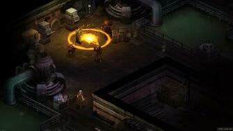 Shadowrun Returns Dragonfall Screenshot Galerie Pressakey