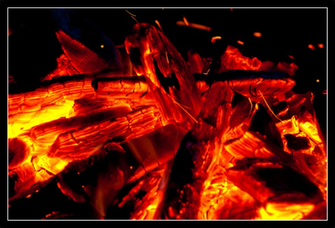 Throughout The Gates Of Hell By Frenky666