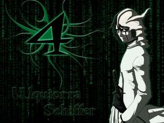 Ulquiorra Cifer Wallpaper