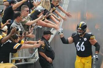 Steelers News No Guarantee David Decastro Returns To Lineup For