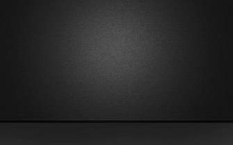 Black Background With A Frame Wallpaper