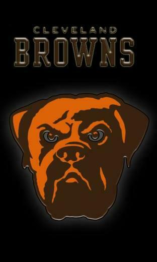Cleveland Browns Screensaver