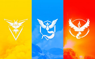 Team Mystic Wallpaper
