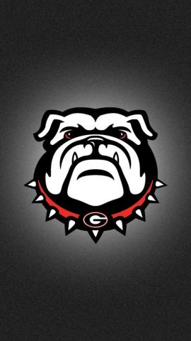 University Of Georgia Wallpaper Browser Themes And More Brand