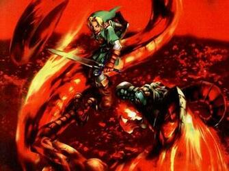 Of Zelda Ocarina Time Wallpaper N64 The Legend