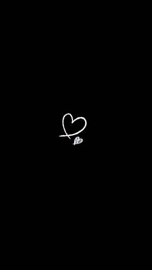 Dark Girly Wallpaper
