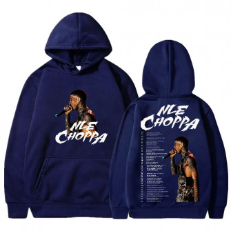 Nle Choppa Logo Hoodies Rapper North America Tour Merch Women Men Fashion Casual Hiphop Streetwear Sweatshirts 9842d884 D995 4b10 863f 637f903b4e2a Wallpaper
