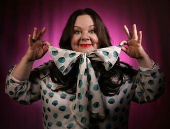 Wallpaper Melissa Mccarthy