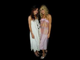 Olsen Twin Wallpaper Mary Kate Amp Ashley