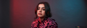 Charli Xcx Wallpaper