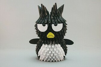 Badtz Maru Wallpaper