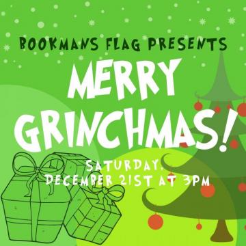 Grinch Who Stole Christmas Wallpaper Teahub Io