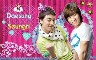 Big Bang Wallpaper Kpop 4ever