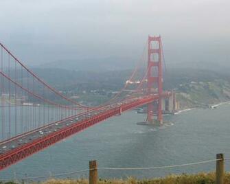 Golden Gate Bridge Wallpaper Gratis Achtergrondplaatje Voor Je