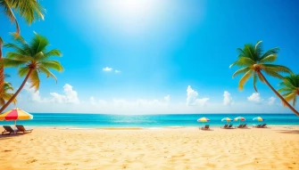 Summer Wallpaper X