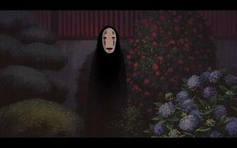 Spirited Away