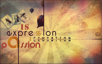Expression By Digitalphenom Vintage Wallpaper Sizes