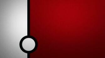 Pokemon Simple Design Wallpaper