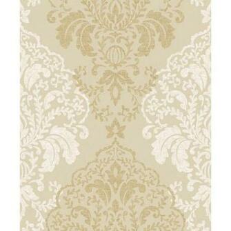 Pink And Gold Damask Wallpaper Best Auto Res